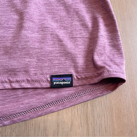 Patagonia Capilene Cool Daily Graphic Tshirt - Picture 3 of 9